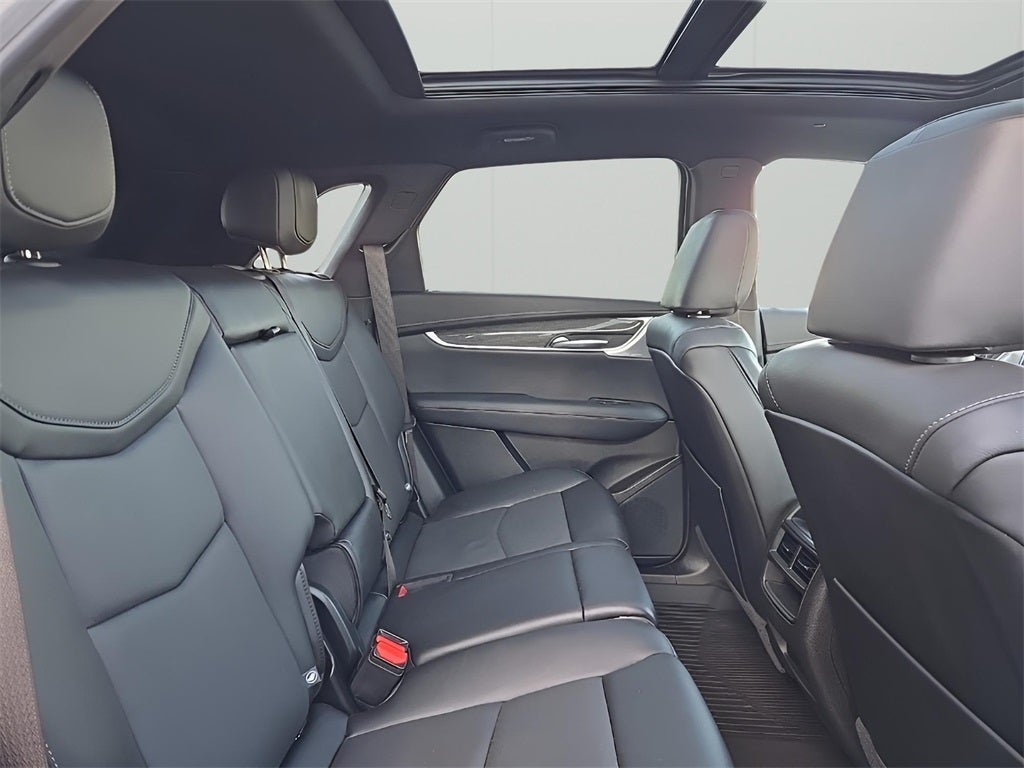 2023 Cadillac XT5 Sport