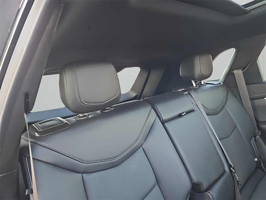 2023 Cadillac XT5 Sport