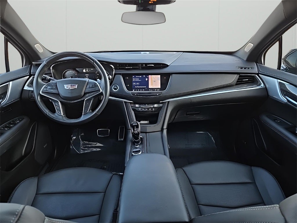 2023 Cadillac XT5 Sport