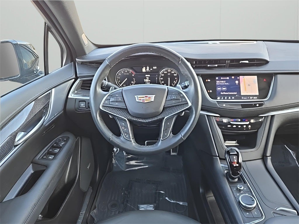 2023 Cadillac XT5 Sport