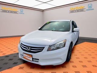 2011 Honda Accord SE 2.4