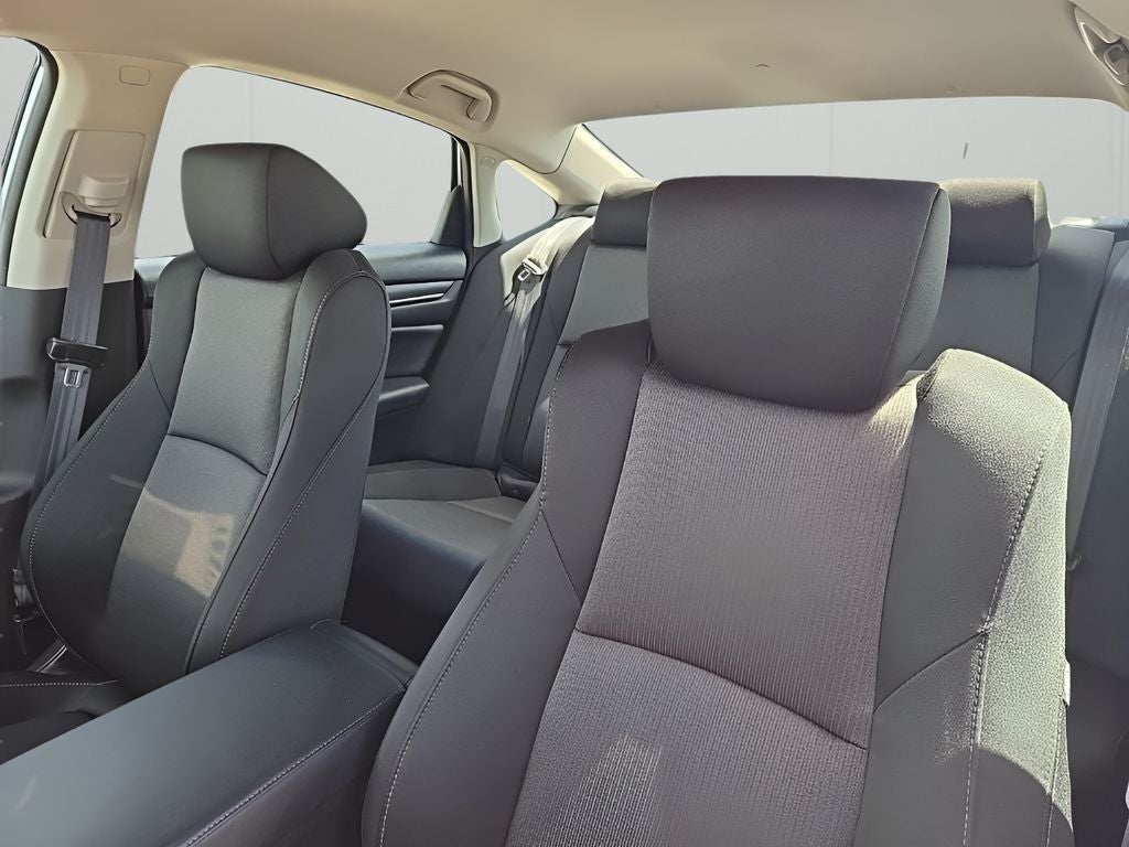 2022 Honda Accord LX