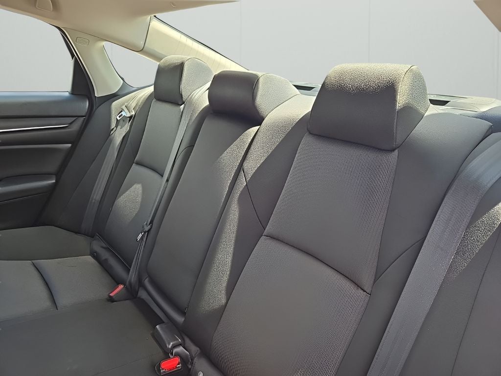 2022 Honda Accord LX