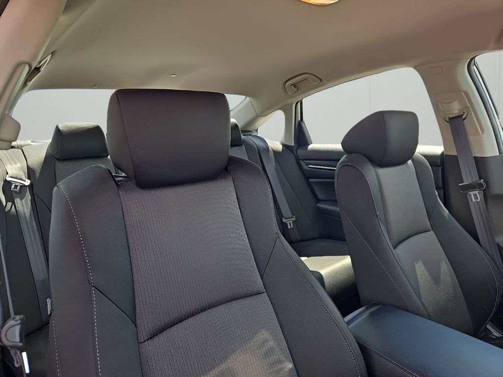 2022 Honda Accord LX