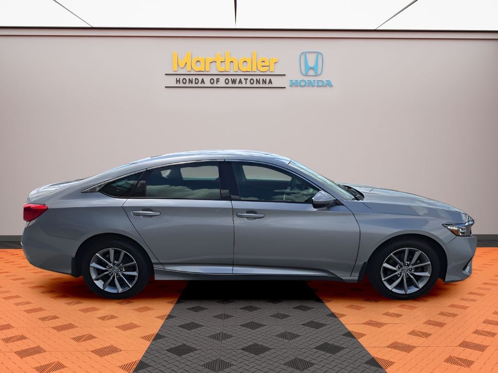 2022 Honda Accord LX