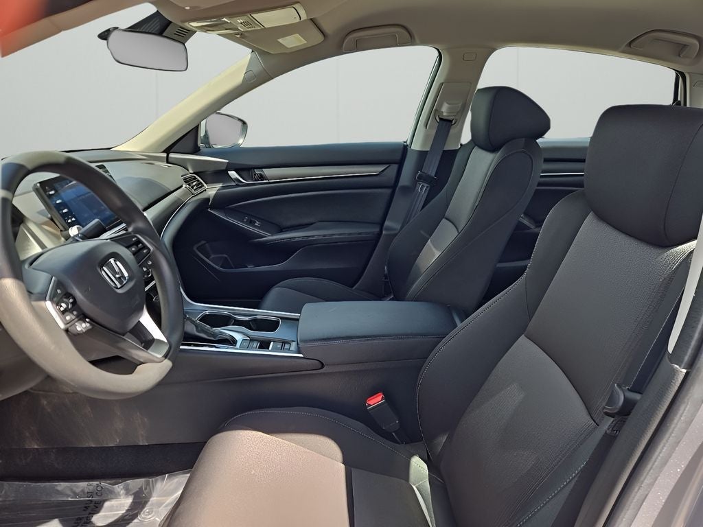 2022 Honda Accord LX