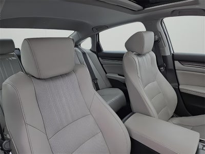 2020 Honda Accord EX-L