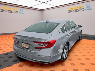 2020 Honda Accord EX-L