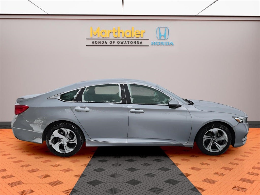 2020 Honda Accord EX-L