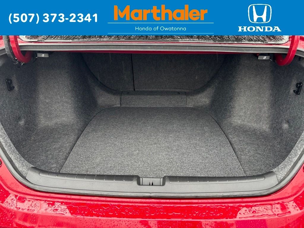 2019 Honda Accord EX-L