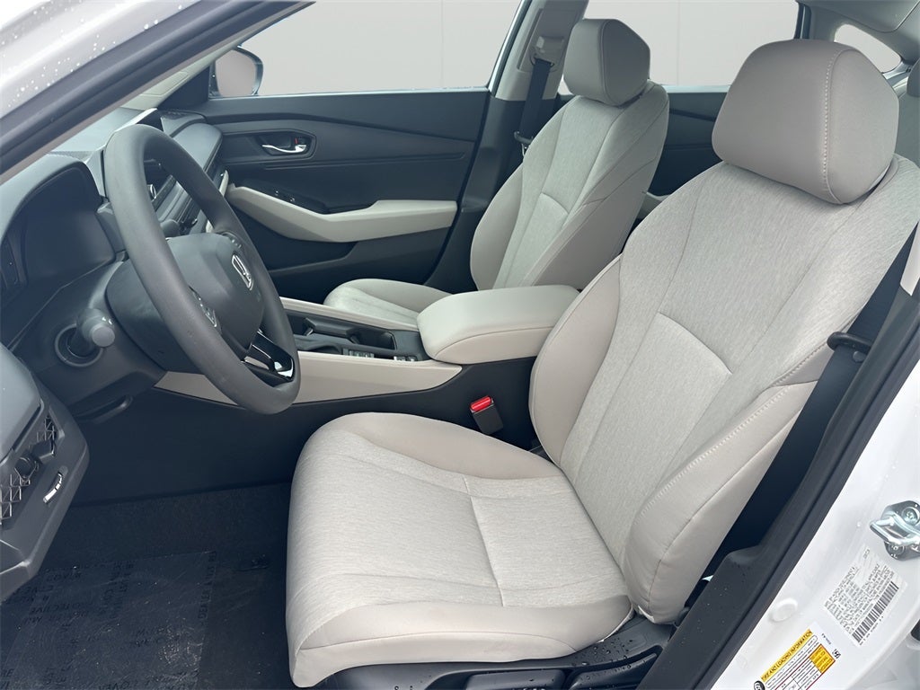 2024 Honda Accord LX **AVAILABLE IN STOCK**