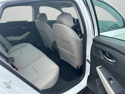 2024 Honda Accord LX **AVAILABLE IN STOCK**