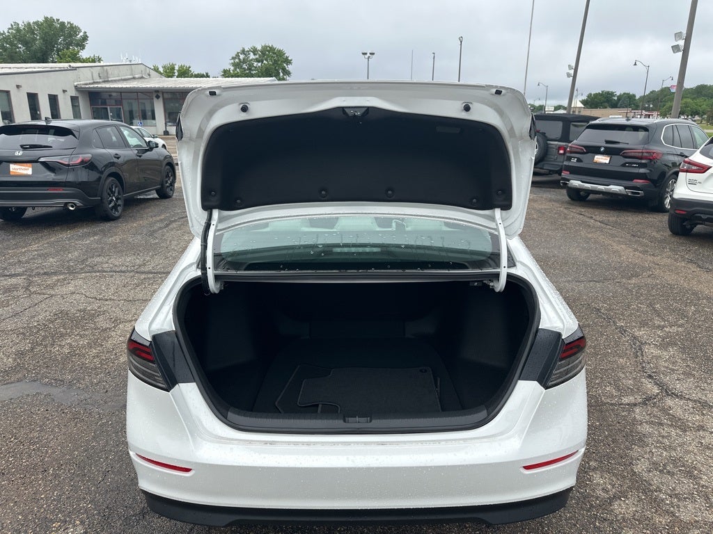 2024 Honda Accord LX **AVAILABLE IN STOCK**