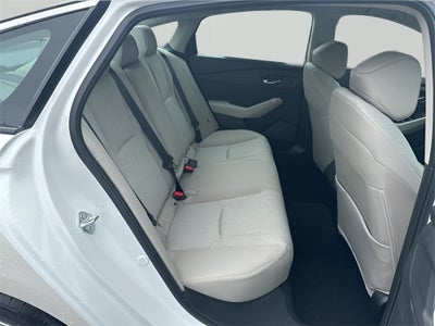 2024 Honda Accord LX **AVAILABLE IN STOCK**