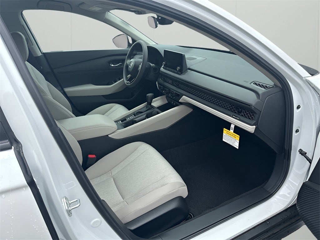 2024 Honda Accord LX **AVAILABLE IN STOCK**