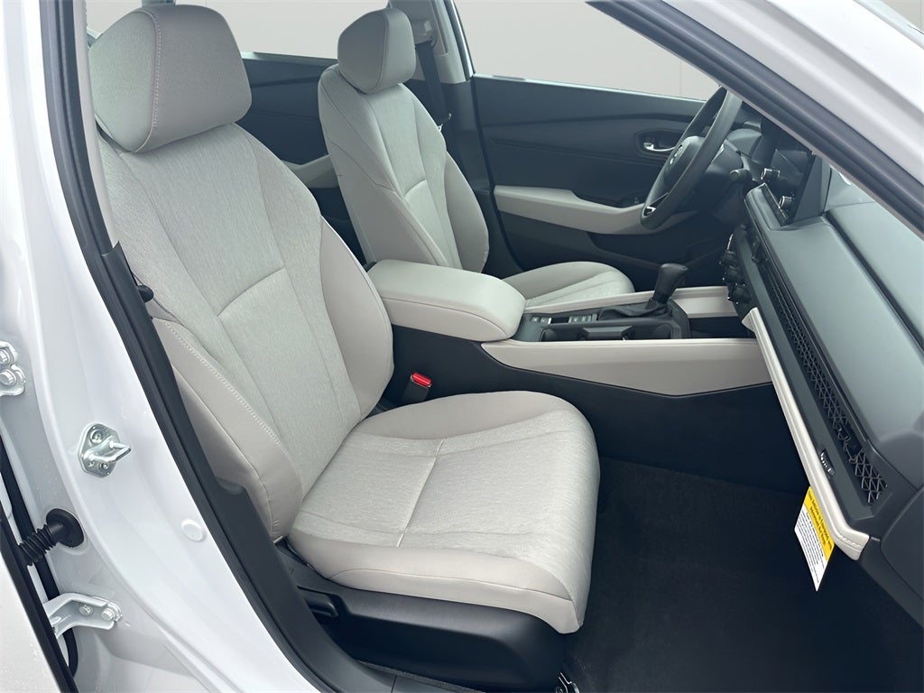 2024 Honda Accord LX **AVAILABLE IN STOCK**