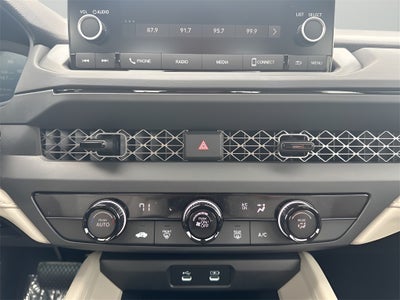 2024 Honda Accord LX **AVAILABLE IN STOCK**