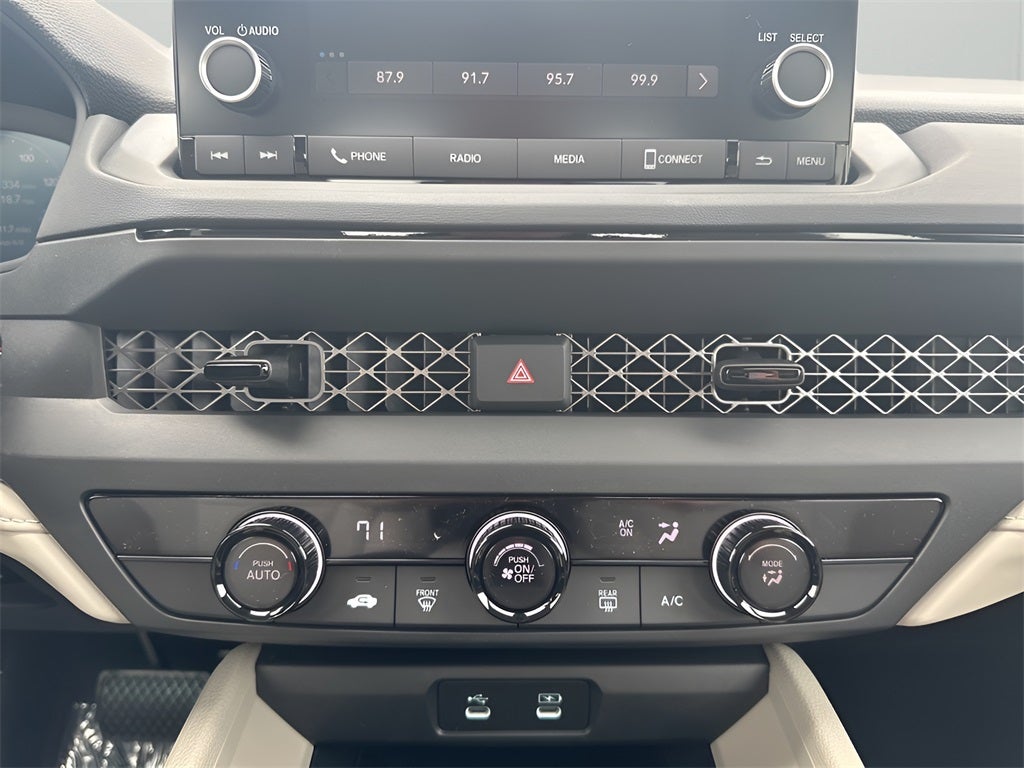 2024 Honda Accord LX **AVAILABLE IN STOCK**