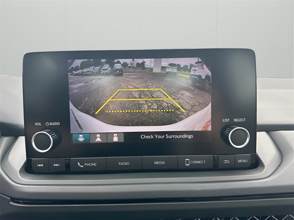 2024 Honda Accord LX **AVAILABLE IN STOCK**