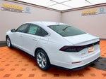 2024 Honda Accord LX **AVAILABLE IN STOCK**