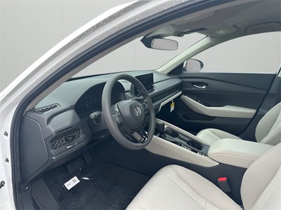 2024 Honda Accord LX **AVAILABLE IN STOCK**