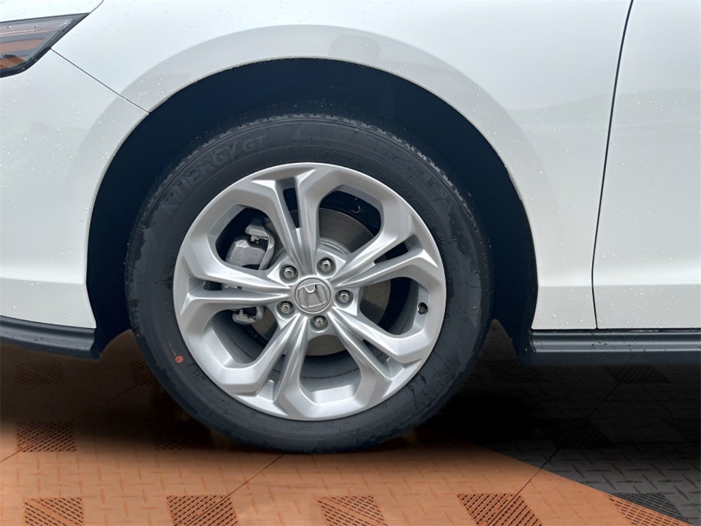 2024 Honda Accord LX **AVAILABLE IN STOCK**