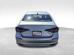2026 Honda Civic Sport Splash Guards