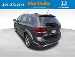 2017 Dodge Journey Crossroad