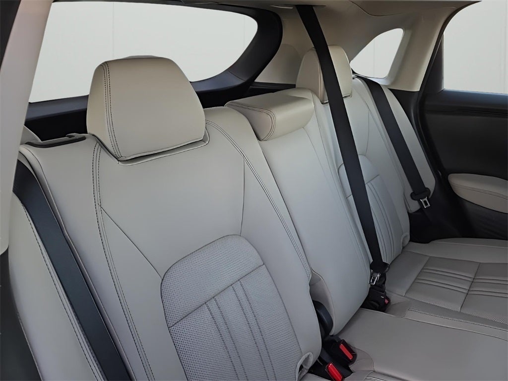 2024 Honda HR-V EX-L