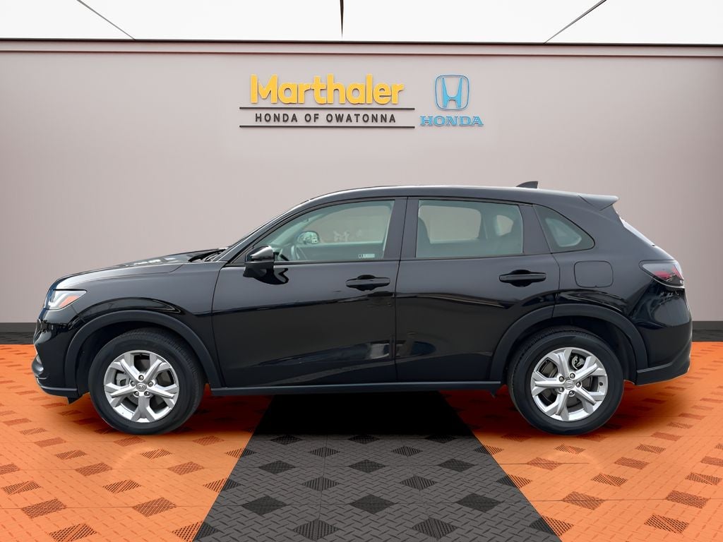 2023 Honda HR-V LX