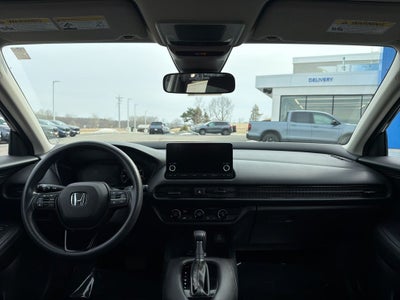 2023 Honda HR-V LX