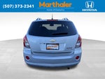 2013 Chevrolet Captiva Sport LTZ