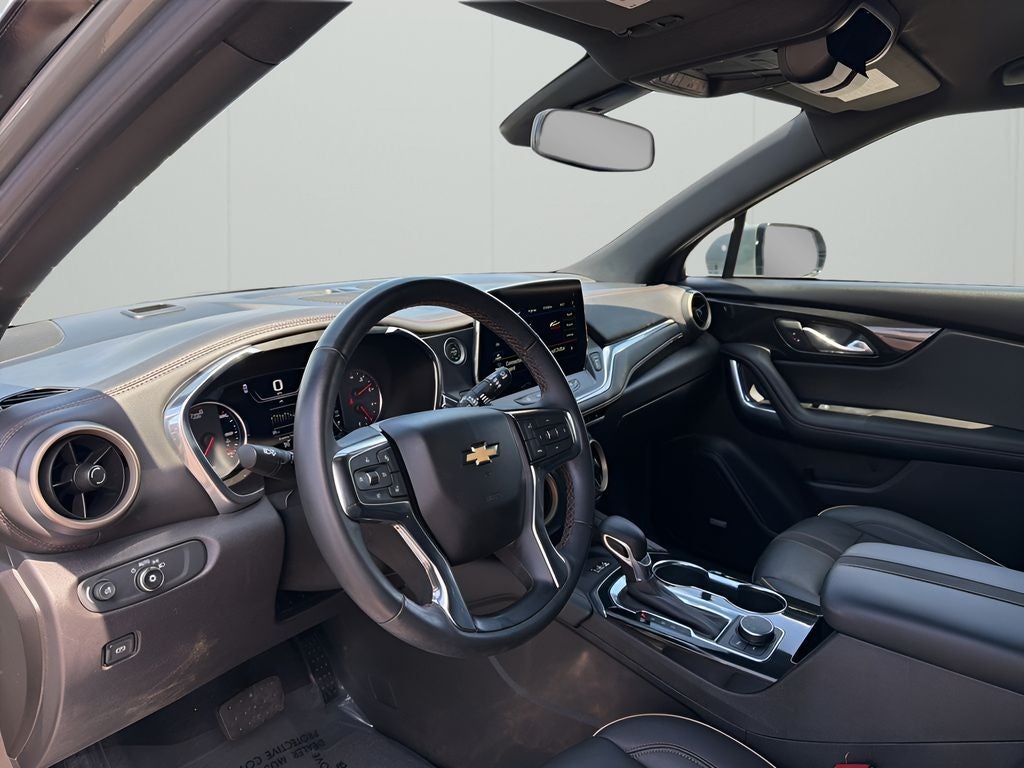 2023 Chevrolet Blazer Premier