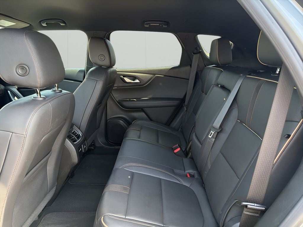 2023 Chevrolet Blazer Premier