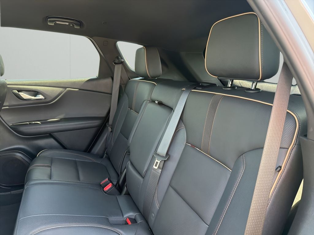 2023 Chevrolet Blazer Premier