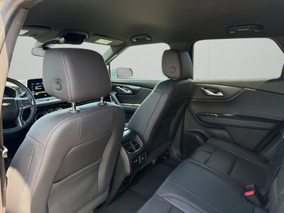 2023 Chevrolet Blazer Premier