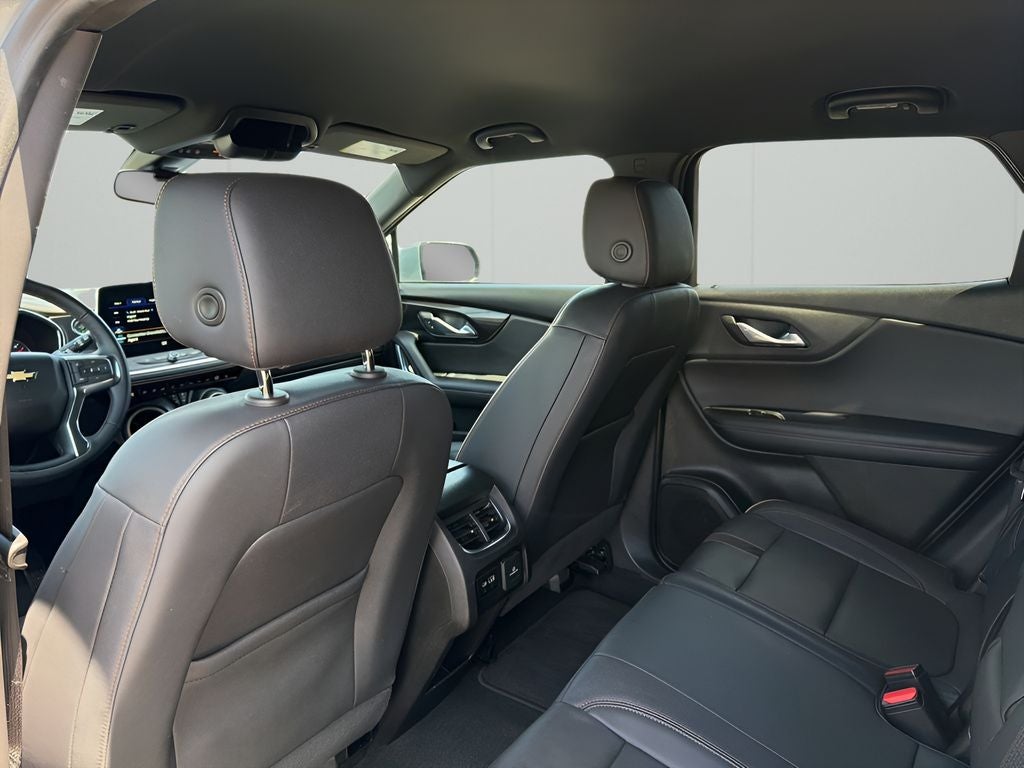 2023 Chevrolet Blazer Premier