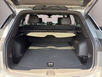 2023 Chevrolet Blazer Premier