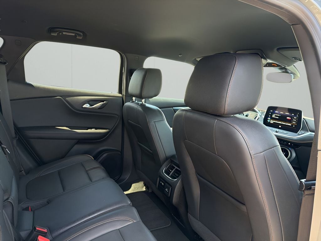 2023 Chevrolet Blazer Premier
