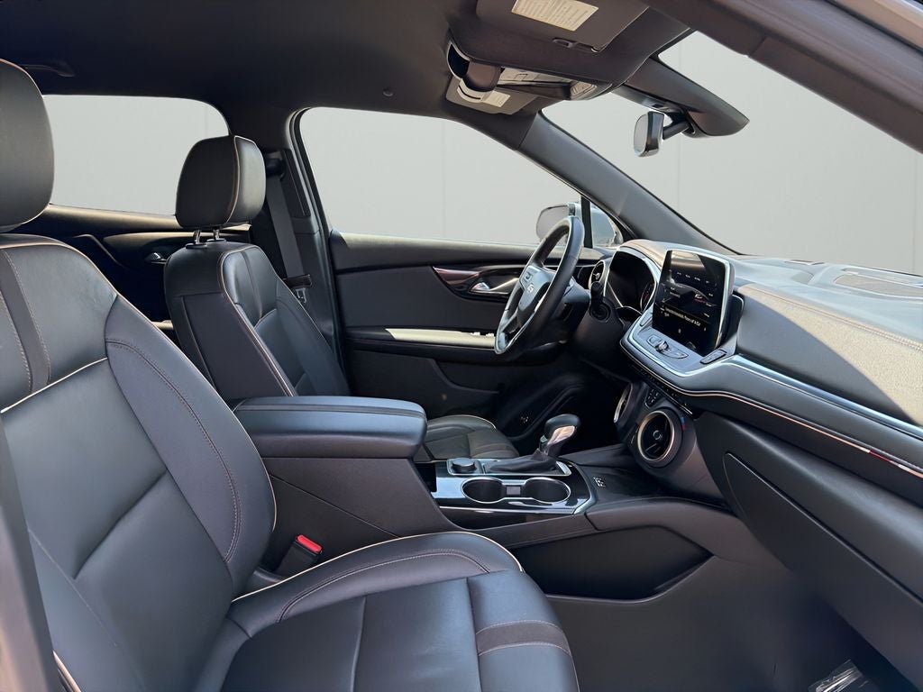 2023 Chevrolet Blazer Premier