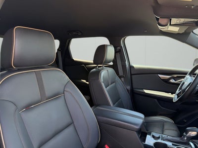 2023 Chevrolet Blazer Premier