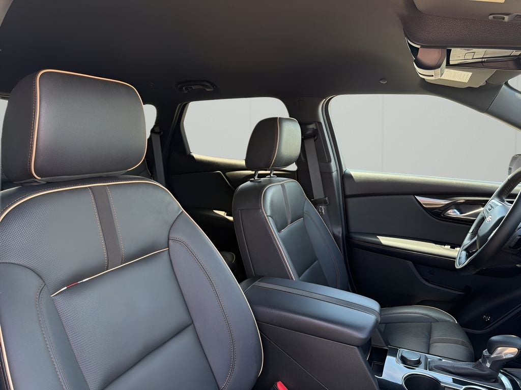 2023 Chevrolet Blazer Premier