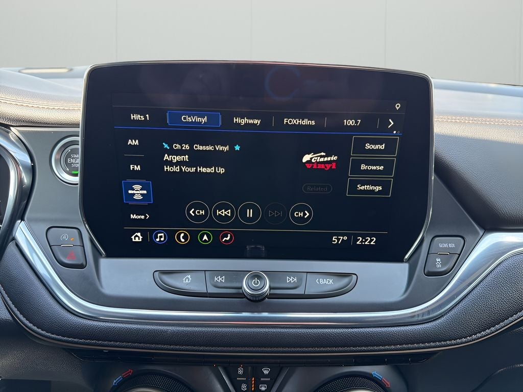 2023 Chevrolet Blazer Premier
