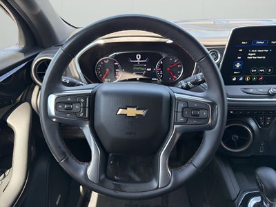 2023 Chevrolet Blazer Premier
