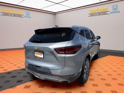 2023 Chevrolet Blazer Premier