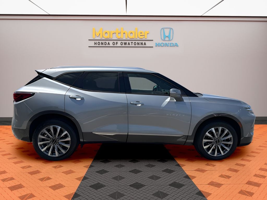 2023 Chevrolet Blazer Premier