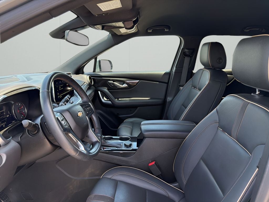 2023 Chevrolet Blazer Premier