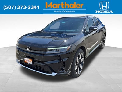2026 Honda Prologue Elite