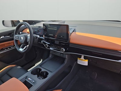 2026 Honda Prologue Elite