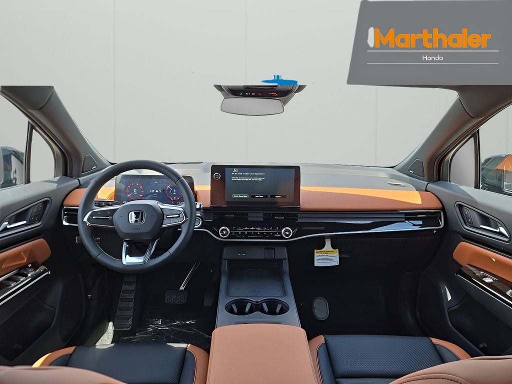 2026 Honda Prologue Elite